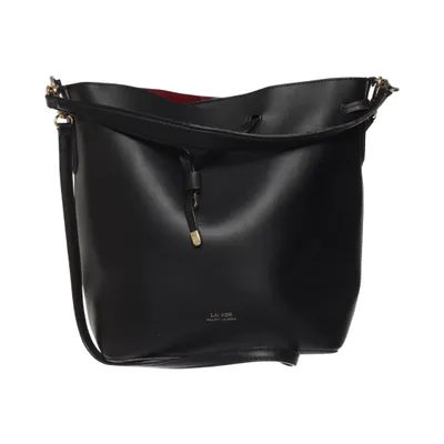 Handbag (Black) from Lauren Ralph Lauren
