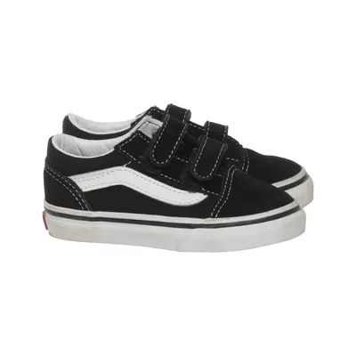 Sneakers (Zwart, Wit) van Vans