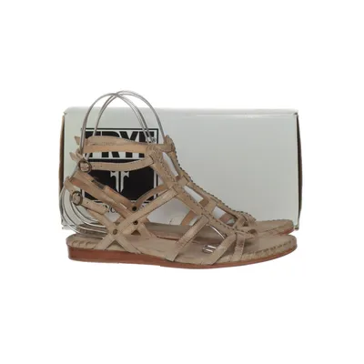 Sandals (Gray) from Frye