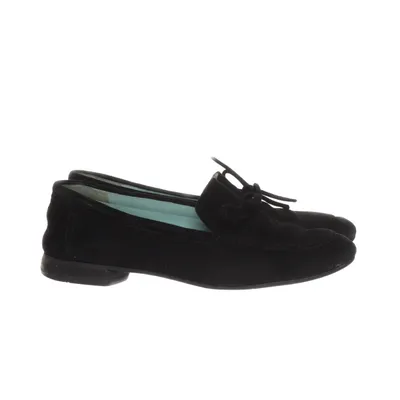 Loafers (Svart) från Thierry Rabotin