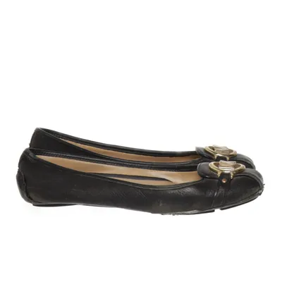 Loafers (Svart) från Michael Kors Skinn