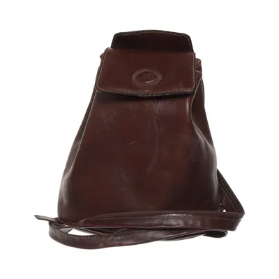 Sac à dos (Marron) de The Trend