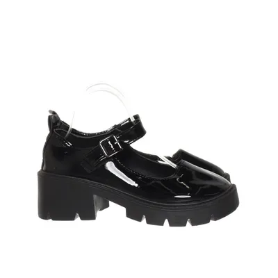 Promenadskor (Svart) från Fashion Shoes