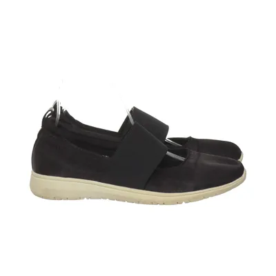 Chaussures de marche (Noir) de DS Shoes by DinSko