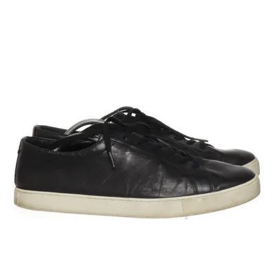 Sneakers (Sort) fra Michael Kors Læder