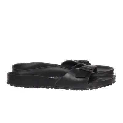 Sandalen (Zwart) van Birkenstock