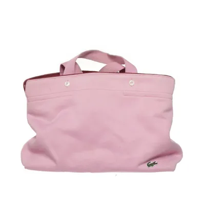 Handväska (Rosa) från Lacoste