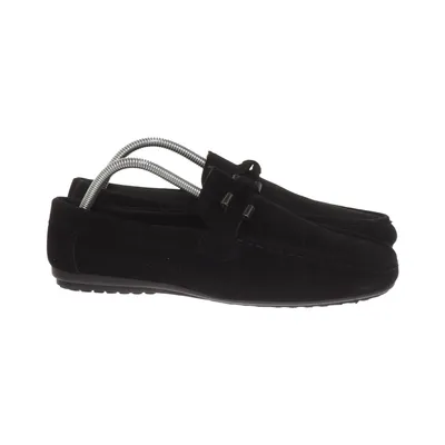 Loafers (Svart)