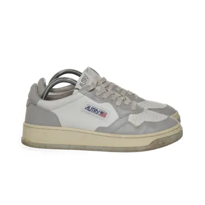 Sneakers (Hvid, Grå) fra Autry