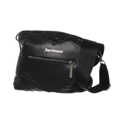 Shoulder-bag (Black) from Juicy Couture