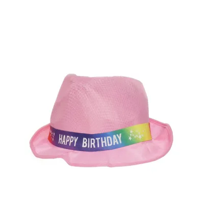 Chapeau de soleil (Rose, Multicolore) de Boland