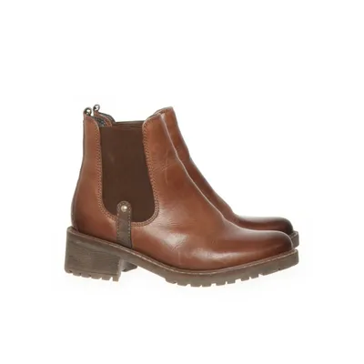 Chelsea boots (Brown) from Pace Leather