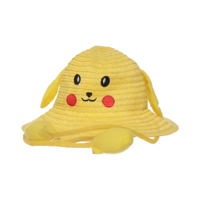 Kostuum accessoires (Pikachu)