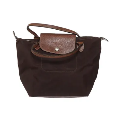 Handtas (Le Pliage S Handbag) van Longchamp