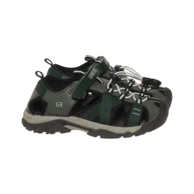 Schoenen (Groen, Zwart) van Urberg