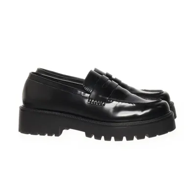 Loafers (Zwart) van H&M Polyester