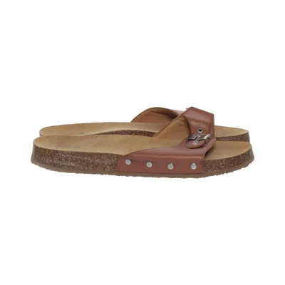 Mules (Marron) de Scholl