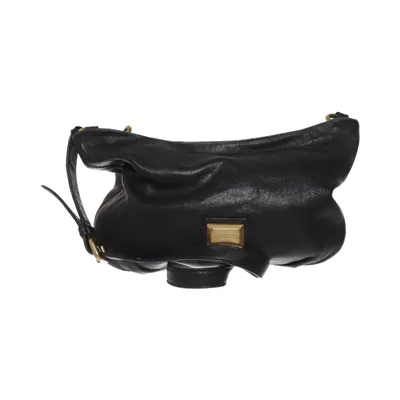 Shoulder-bag (Black) from Marc by Marc Jacobs Leather