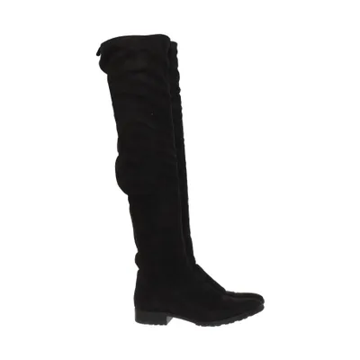 Boots (Black) from Zara Basic Collection