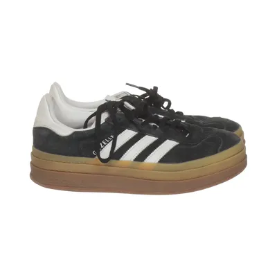 Sneakers (Zwart, Wit, Bruin) van Adidas
