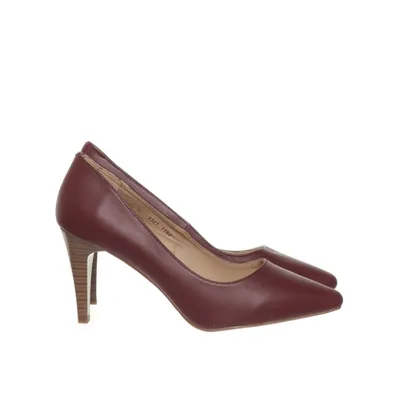 Pumps (Röd) från Blue Motion