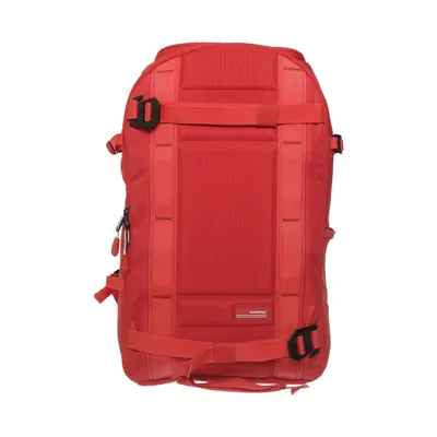 Backpack (Red) from Douchebags