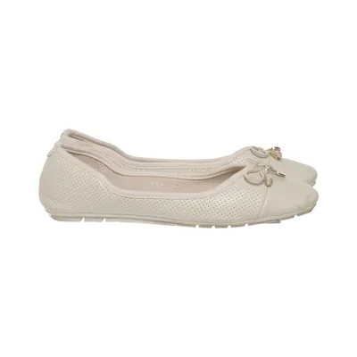Ballet flats (Beige) from Ket Importa