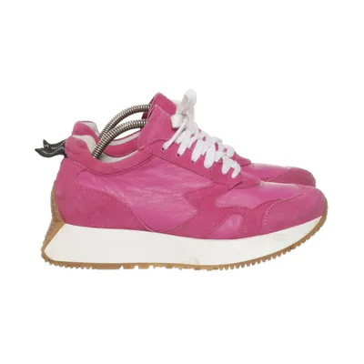 Sneakers (Rosa) från Nude of Scandinavia