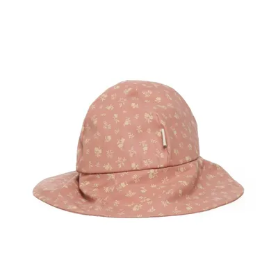 Sowester (Pink, Beige) from Kuling Polyester, Polyurethane