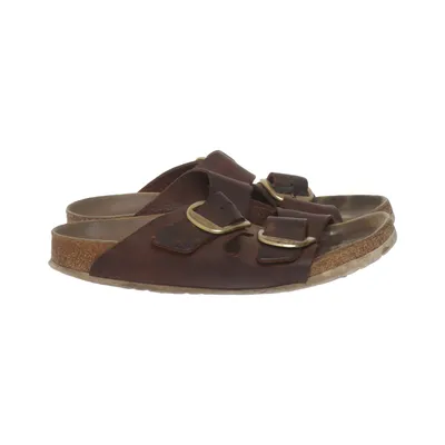 Sandalen (Arizona) von Birkenstock Leder