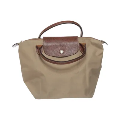 Handväska (Le Pliage S Handbag) från Longchamp