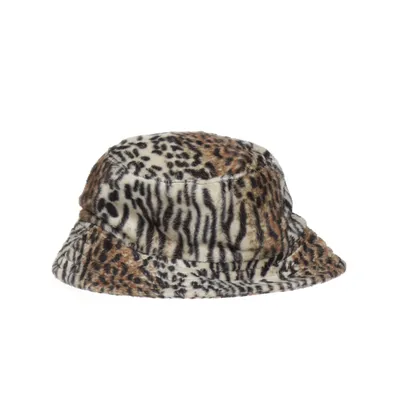 Buckethatt (Flerfärgad)