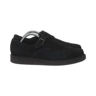 Monkstraps (Svart) från Underground