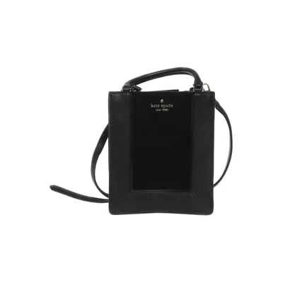 Skuldertaske (Sort) fra Kate Spade