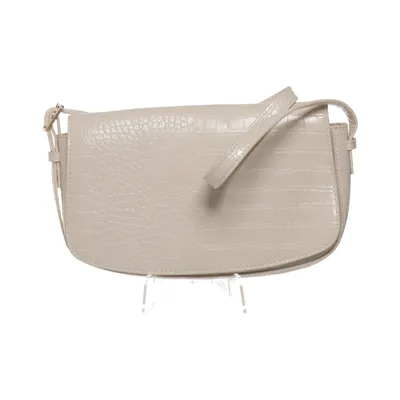 Sac à bandoulière (Beige) de Accessoires Polyester, Polyuréthane