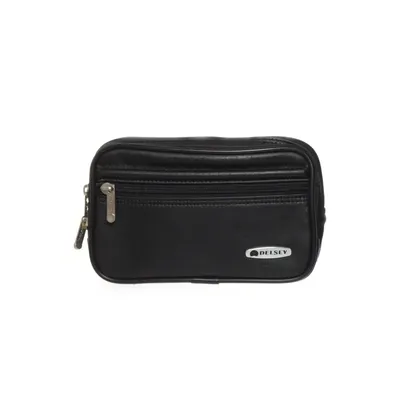 Midjeväska (Svart) från Delsey