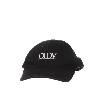 Baseballkeps (Svart) från Adio