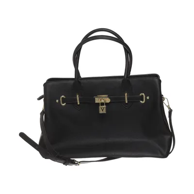 Håndtaske (Sort) fra Valentino by Mario Valentino
