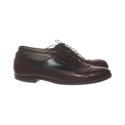 Brogues (Black, Brown) from Lorenzo Banfi