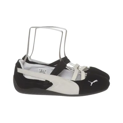 Ballerines (Noir, Blanc) de Puma