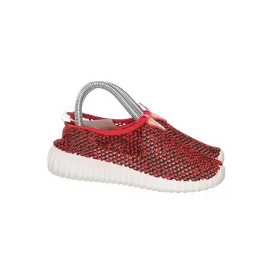 Sneakers (Rød, Hvid) fra Tol