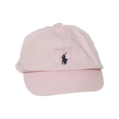 Honkbalpet (Roze) van Ralph Lauren Katoen