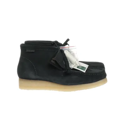 Walking shoes (Black, Beige) from Clarks Leather, Suede