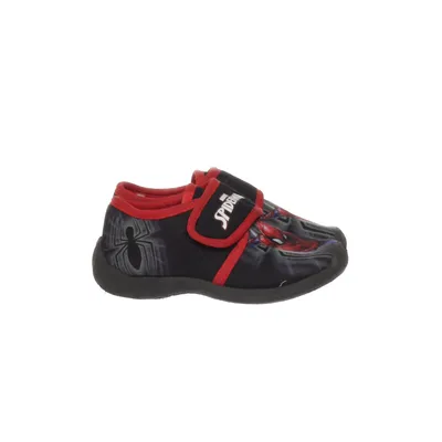 Chaussons (Noir, Rouge, Multicolore) de Marvel Spiderman