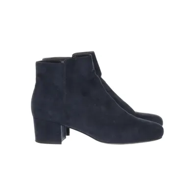 Laarzen met hak (Blauw) van Xit