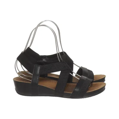 Sandales (Noir, Marron) de Easy Street