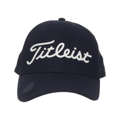 Baseballkeps (Blå) från Titleist