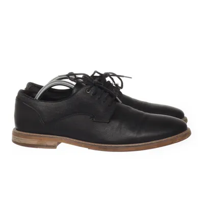 Derby shoes (Black) from Seven 91