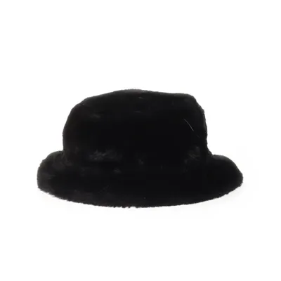 Bucket hat (Zwart) van New Era Polyester