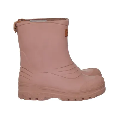 Rubber boots (Pink) from Kavat